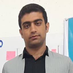 Mostafa Fathollahi